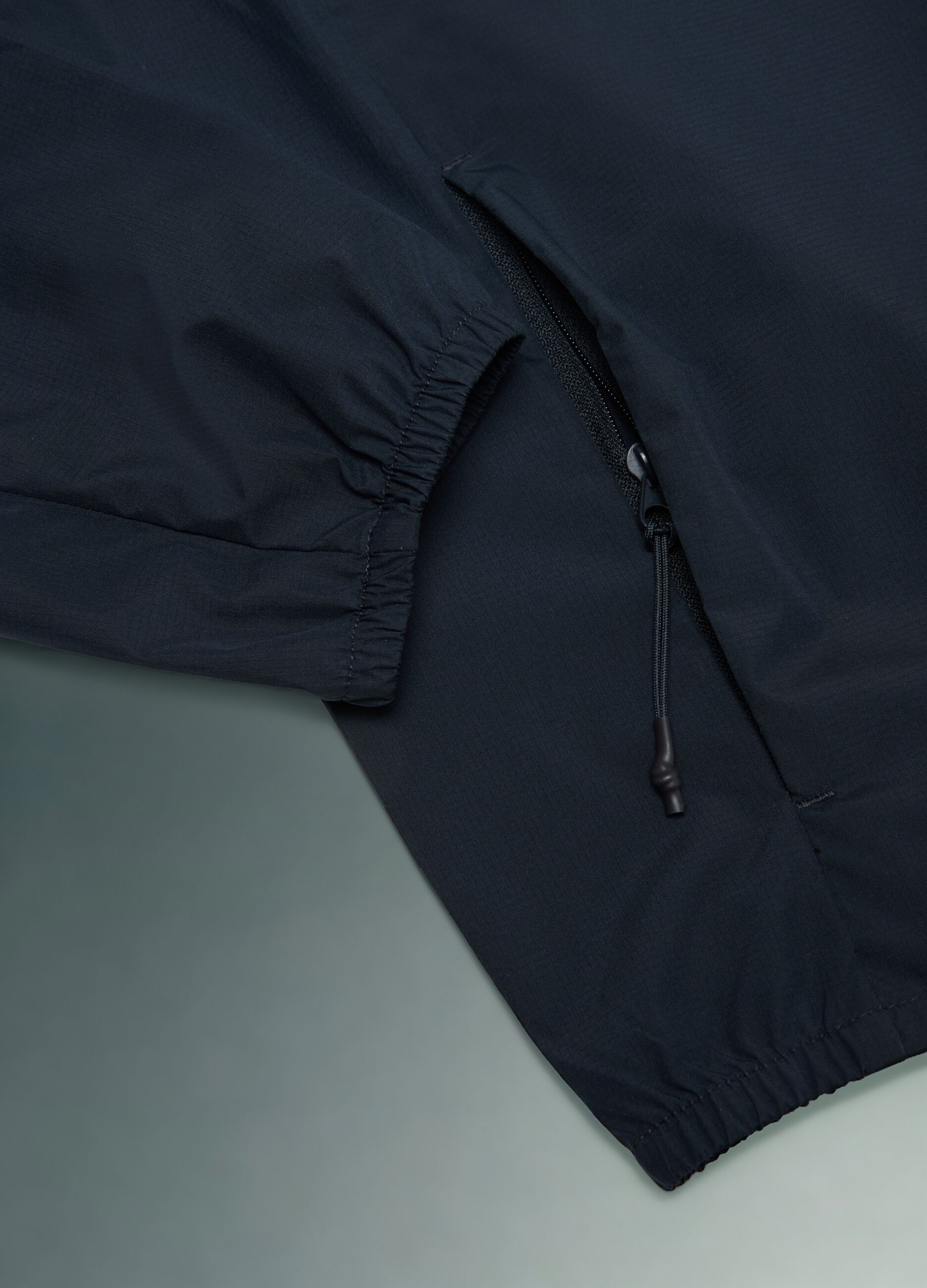 Giacca antivento ALTAVIA WITH DEBORAH COMPAGNONI