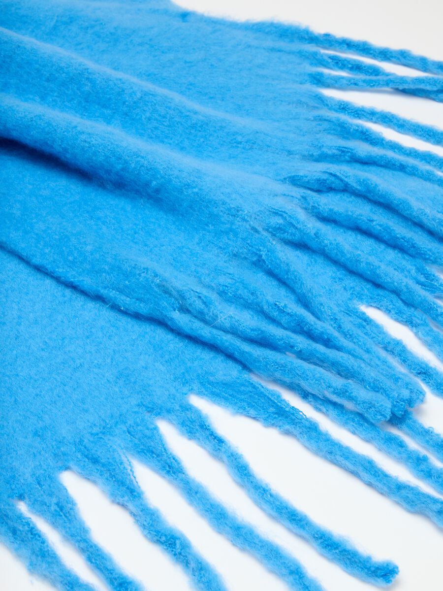 Blue Scarf_3