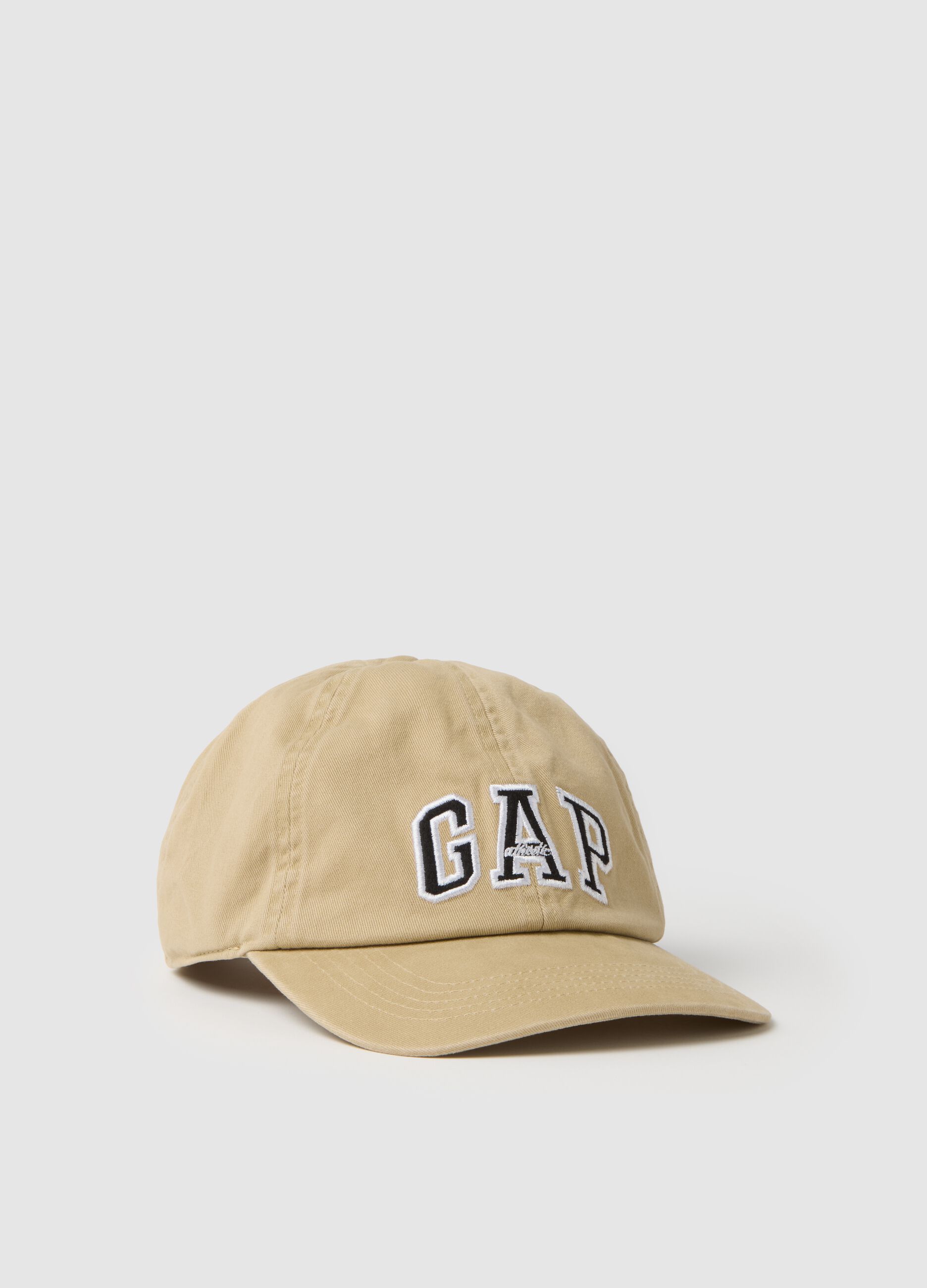 Cappello da baseball ricamo logo Athletics