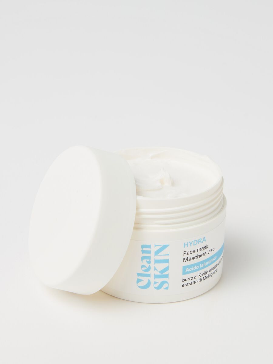 Face mask with hyaluronic acid 100ml_2