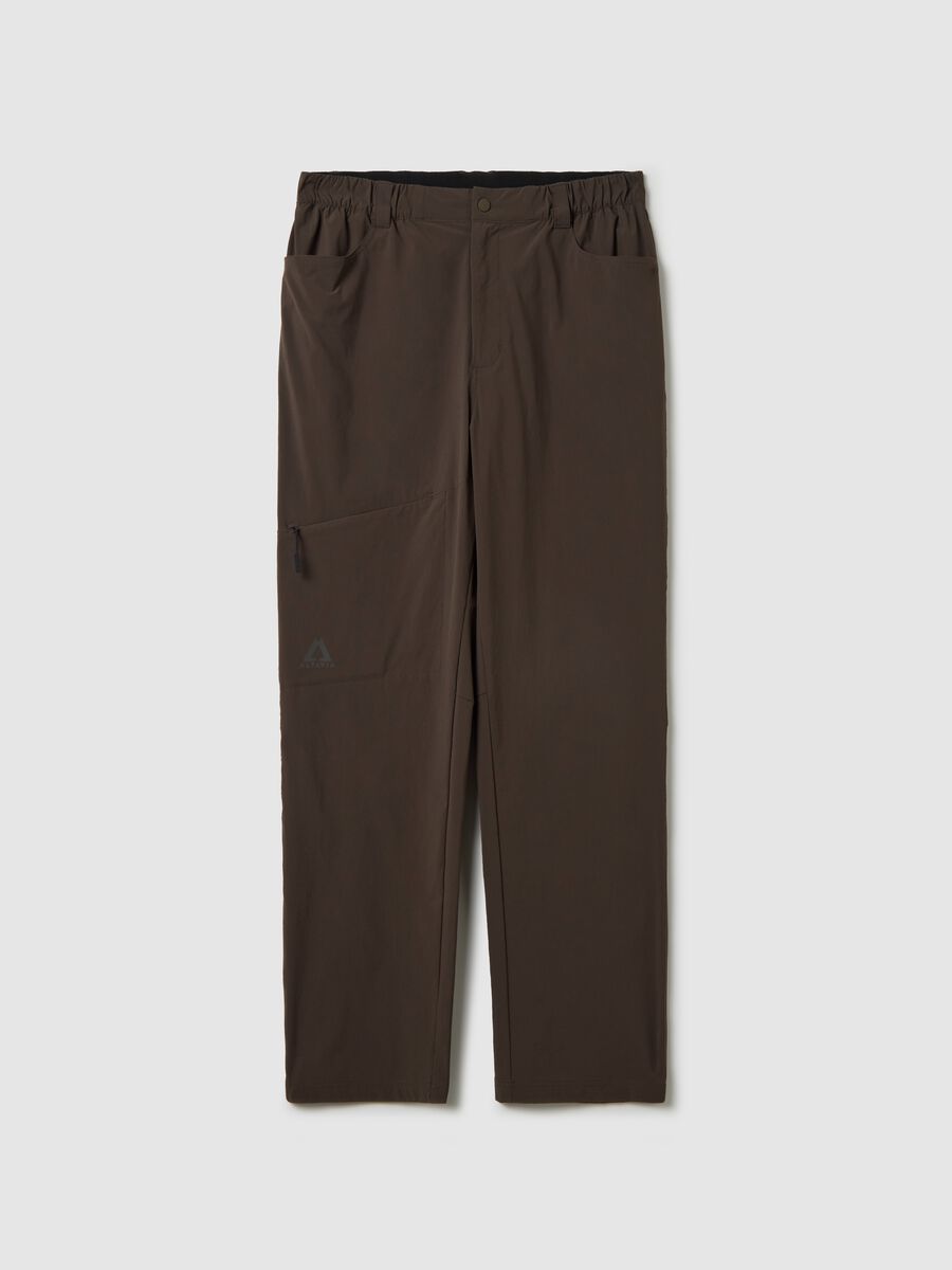ALTAVIA WITH DEBORAH COMPAGNONI hiking trousers_5