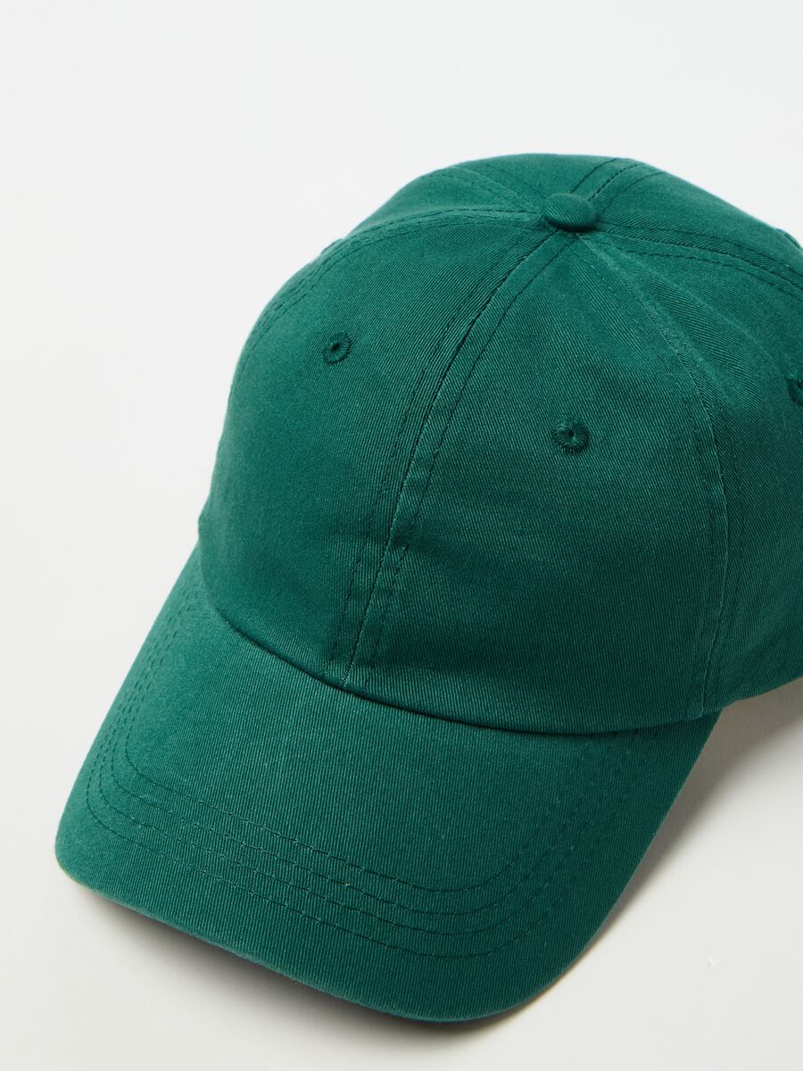 Gorra John Deere Ncaa Mesh Core | Cuotas sin interés