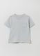 Organic cotton T-shirt with pocket_0