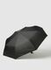 Compact Black Umbrella_0