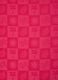 Telo mare rosa in puro cotone con motivo jacquard_2