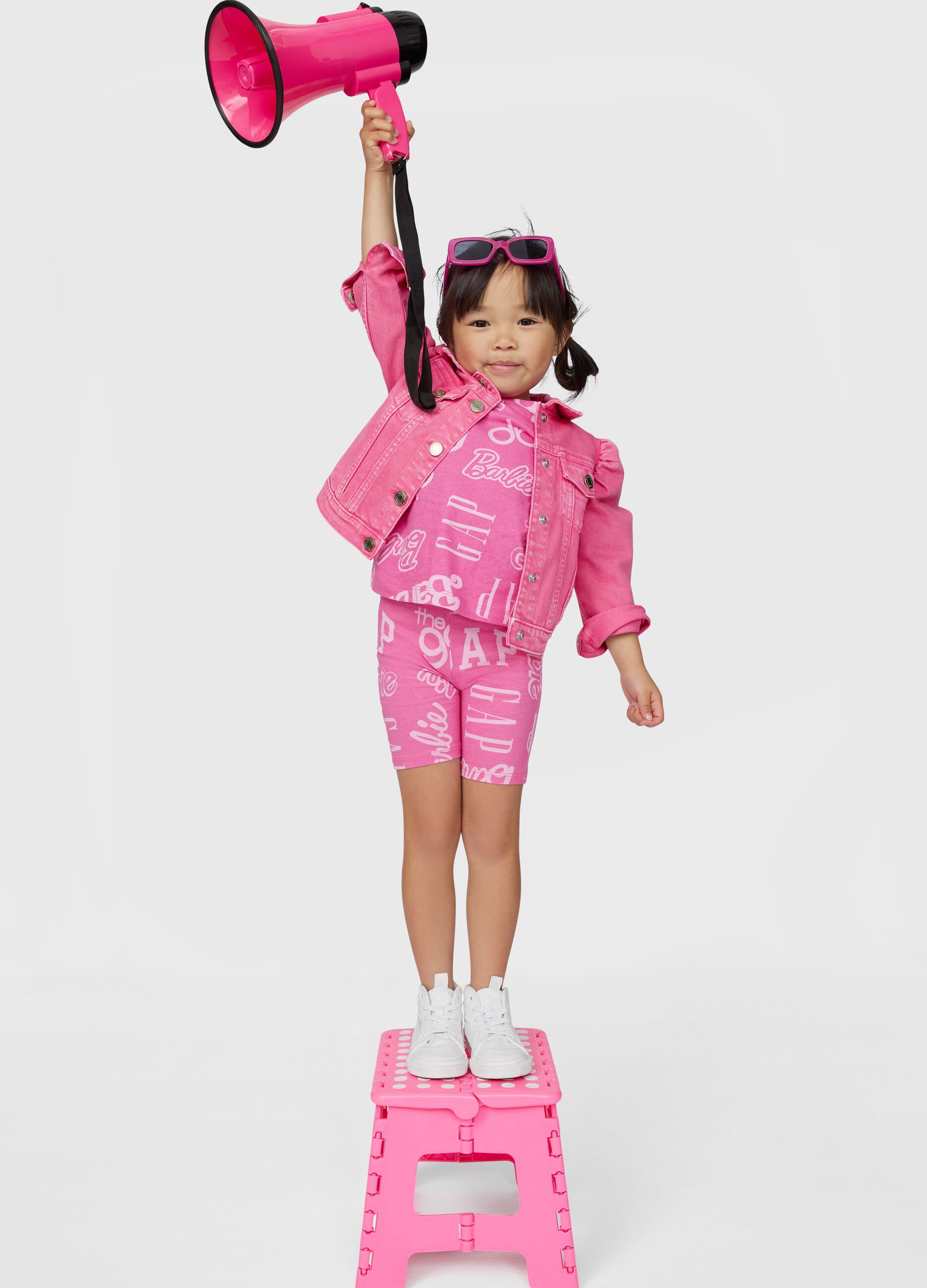 Abbigliamento da Bimba GAP OVS