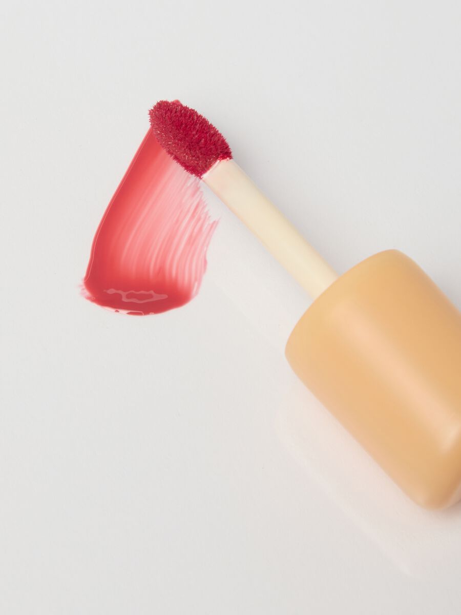 FRUITY GLAM TINT #113 PLEASURE - Korean makeup_2