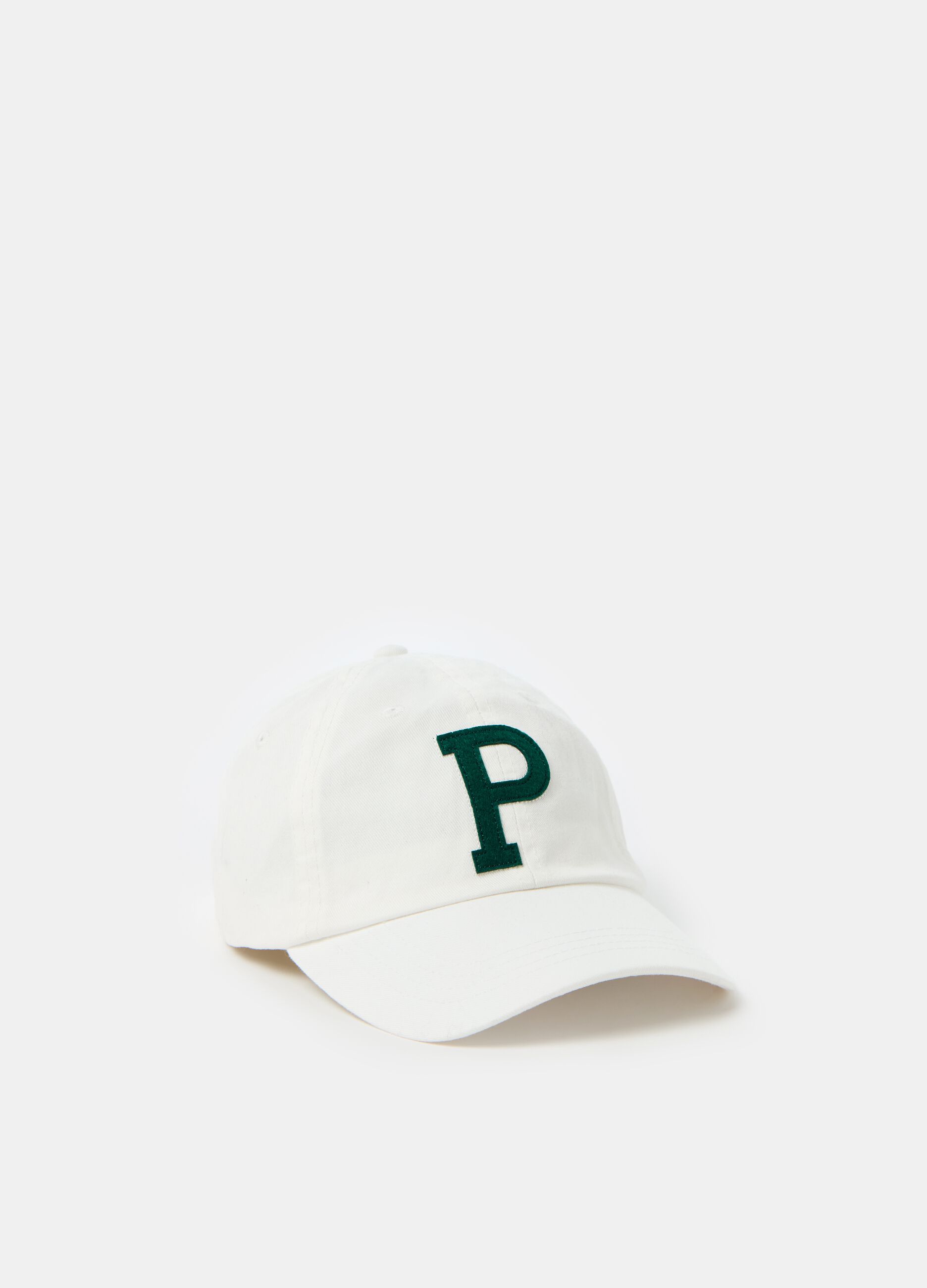 Ovs Berretto da baseball con logo