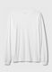 Long-sleeved T-shirt in cotton_3
