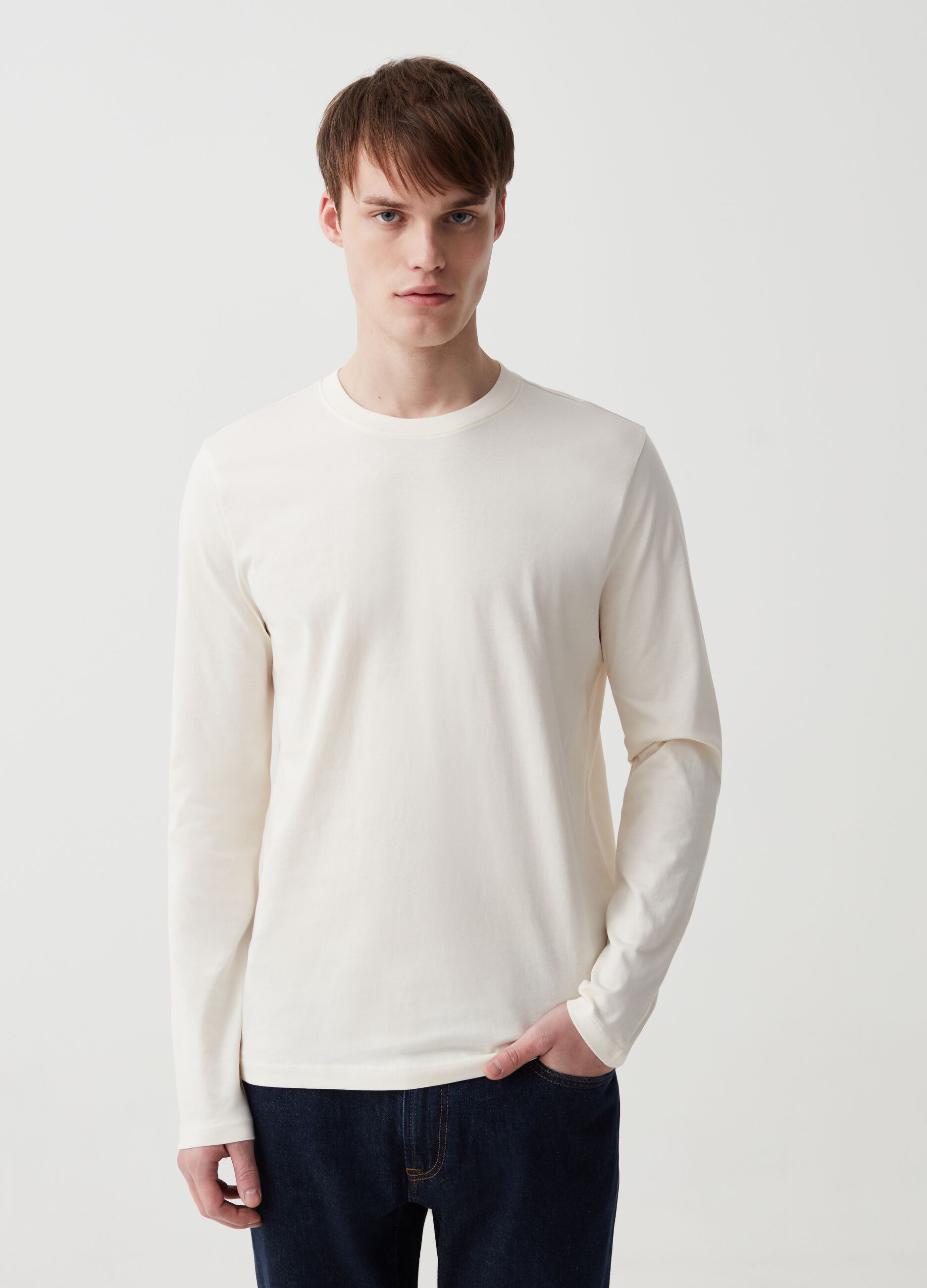 Oviesse t store shirt uomo