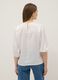 White long-sleeve top with wide sleeves_3