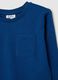 Set of blue and white long-sleeve cotton t-shirts_2