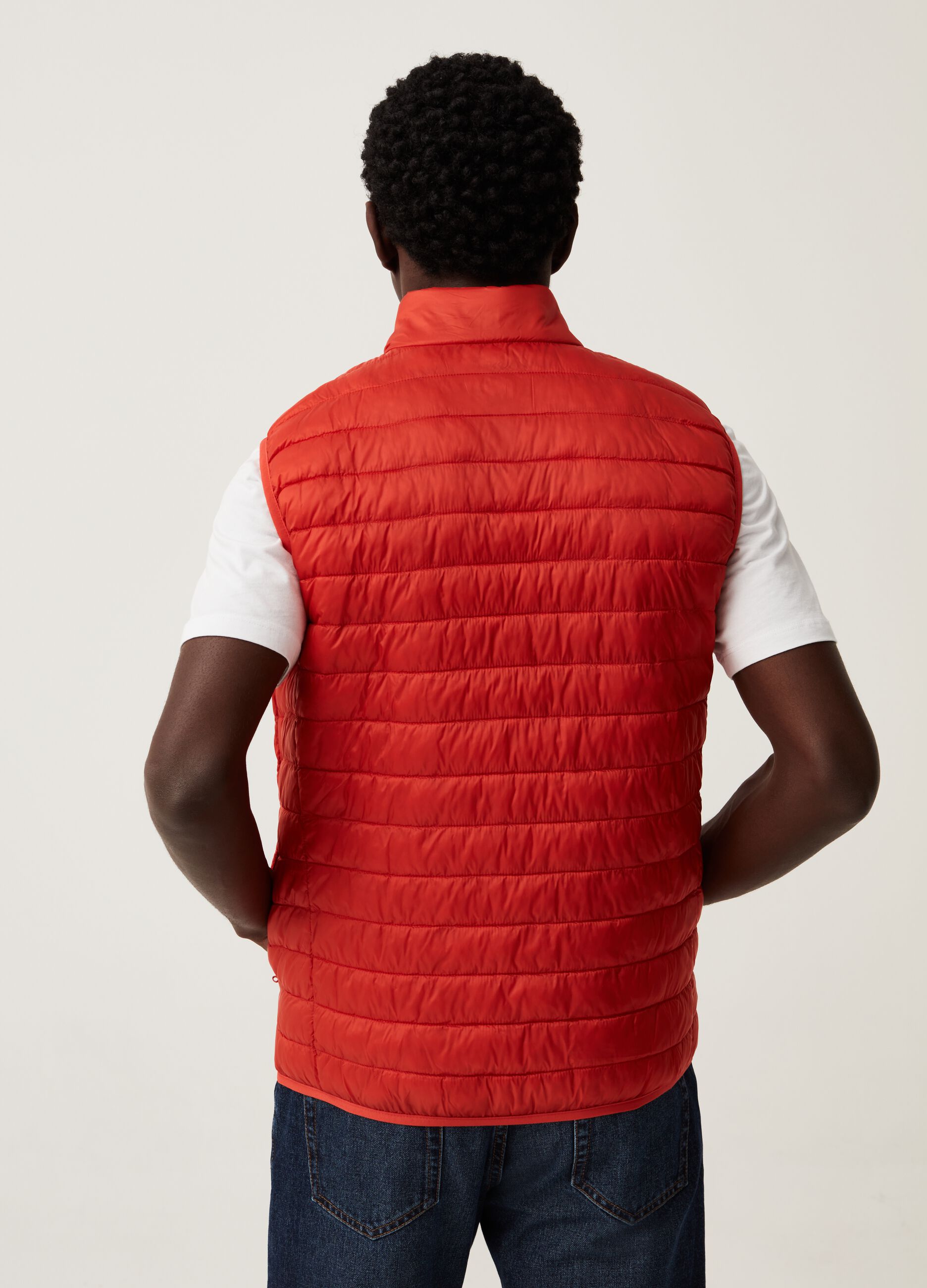 Gilet ultralight a collo alto_2