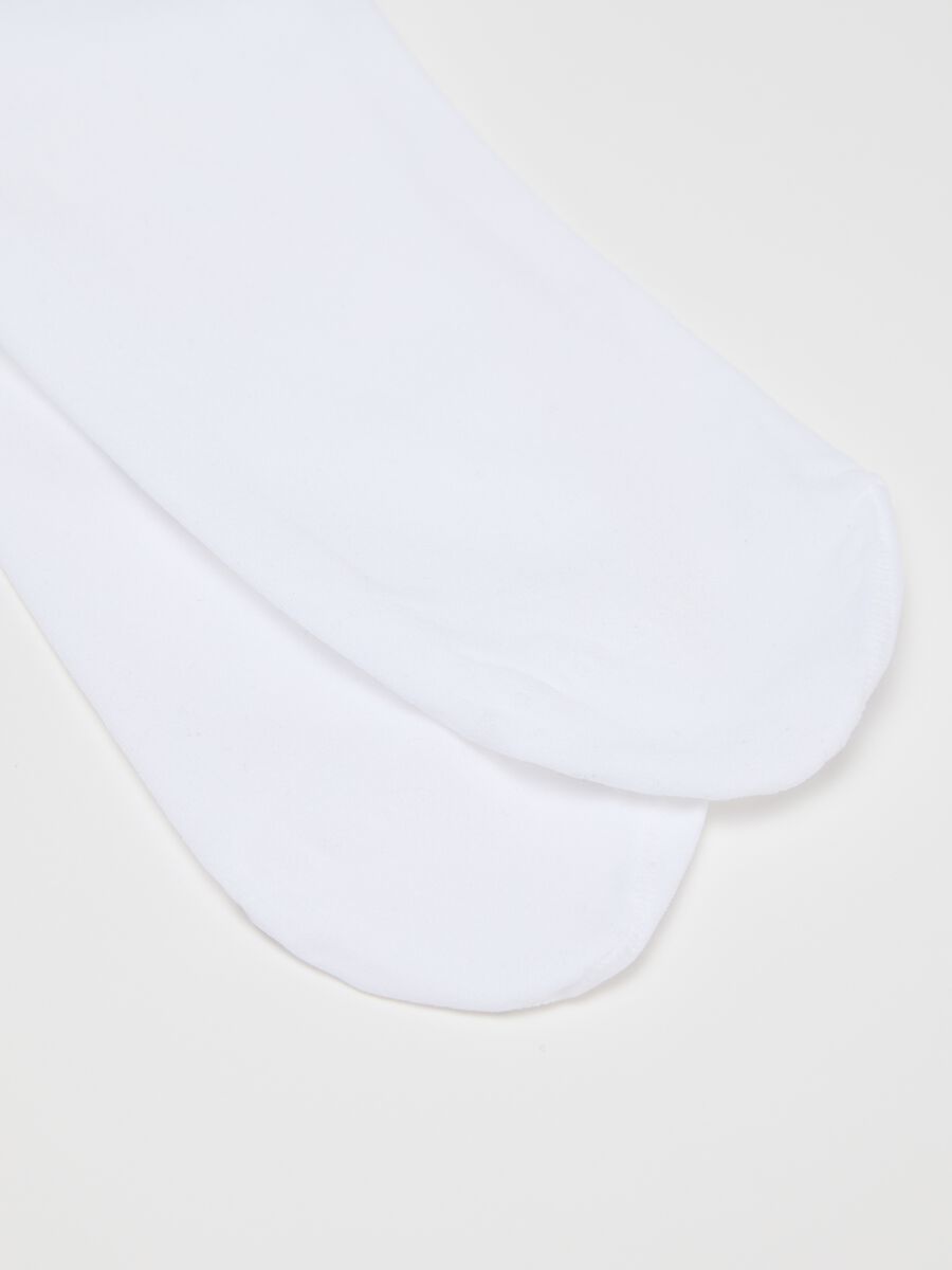 Collant in microfibra _2