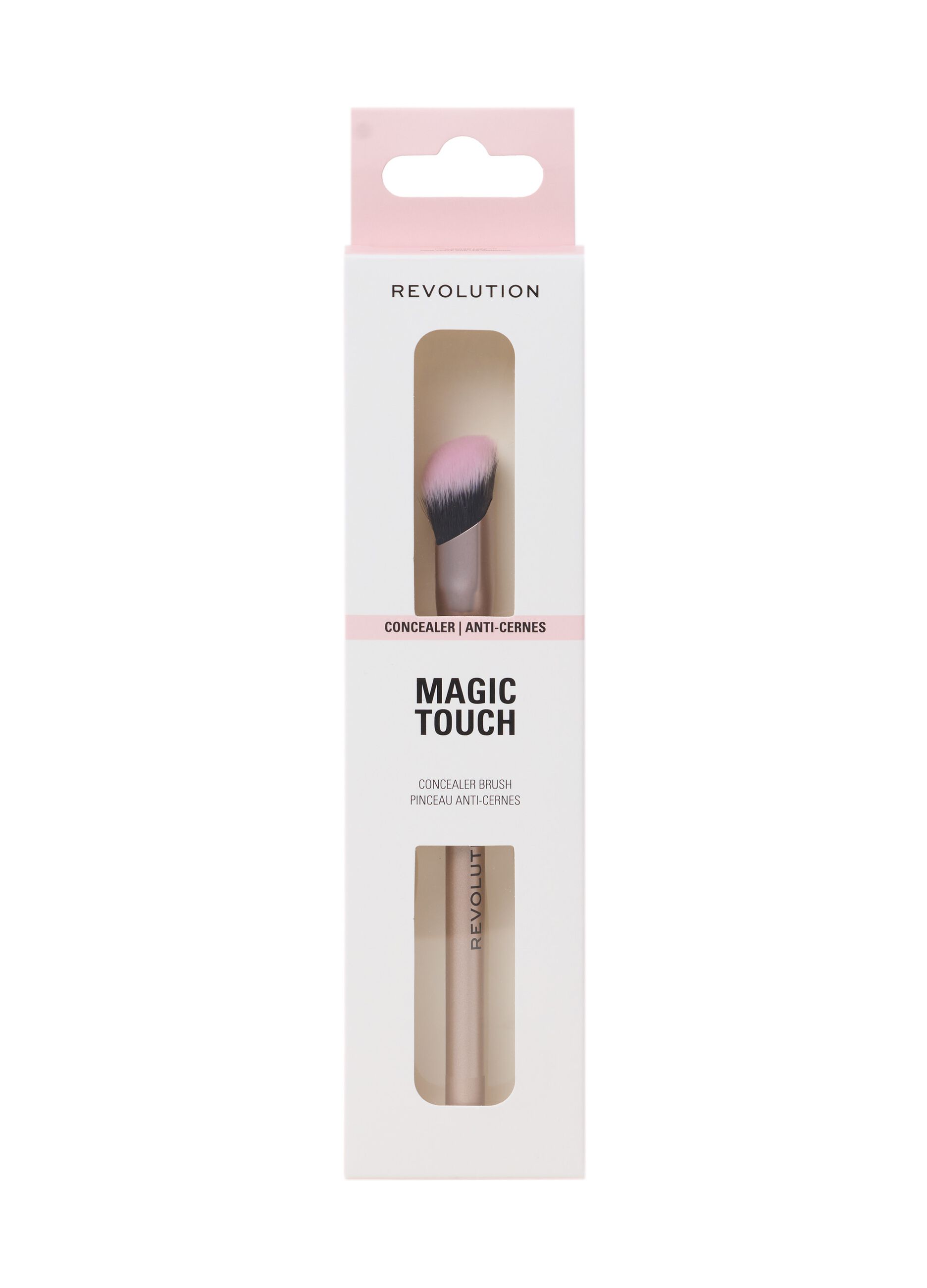 Revolution Magic Touch Concealer Brush