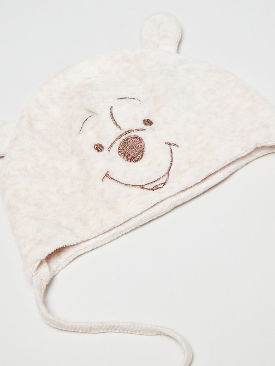Set berretto e scarpine Winnie the Pooh_1