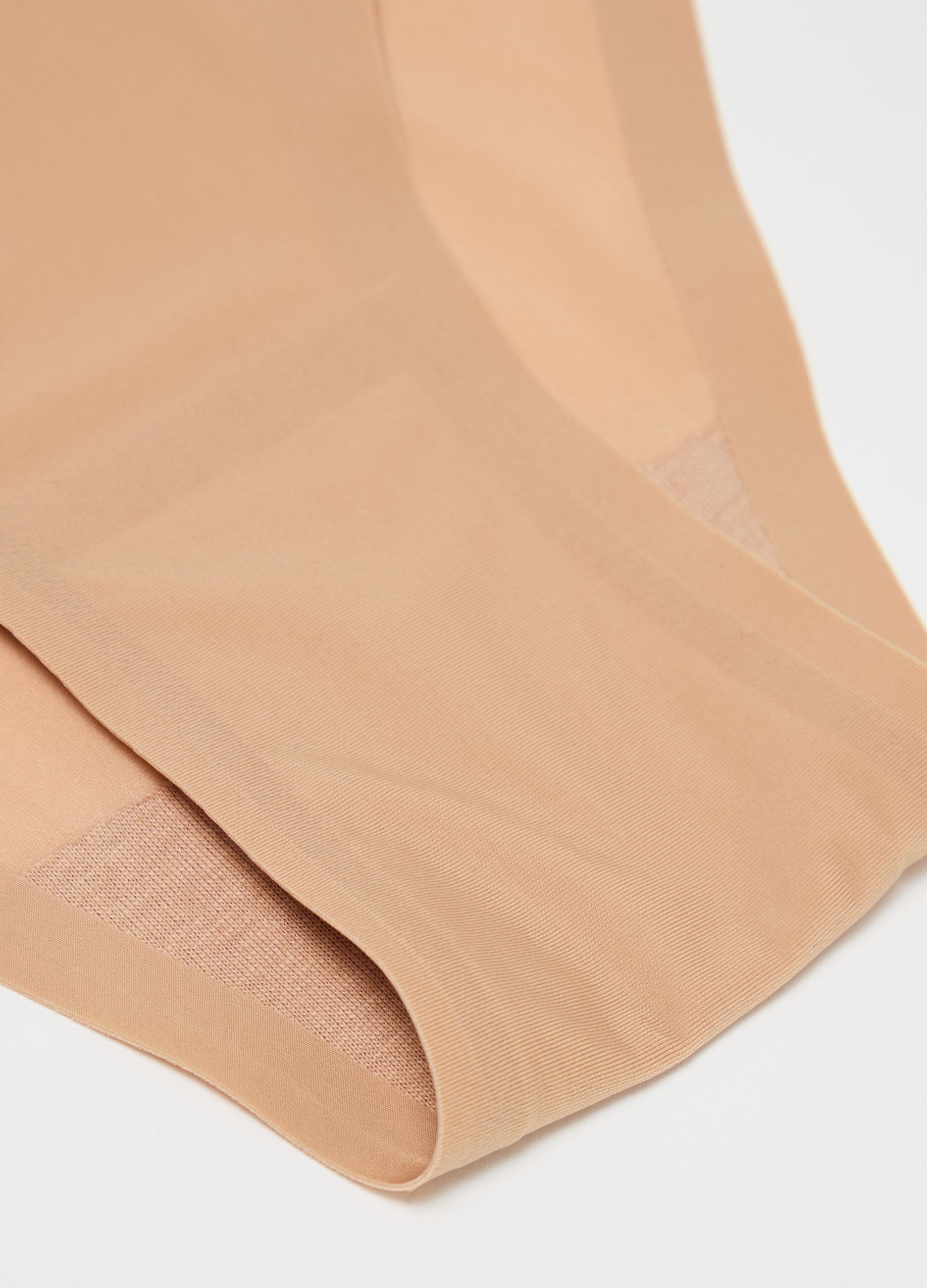 Slip in microfibra color carne elasticizzati OVS HOUSEBRAND