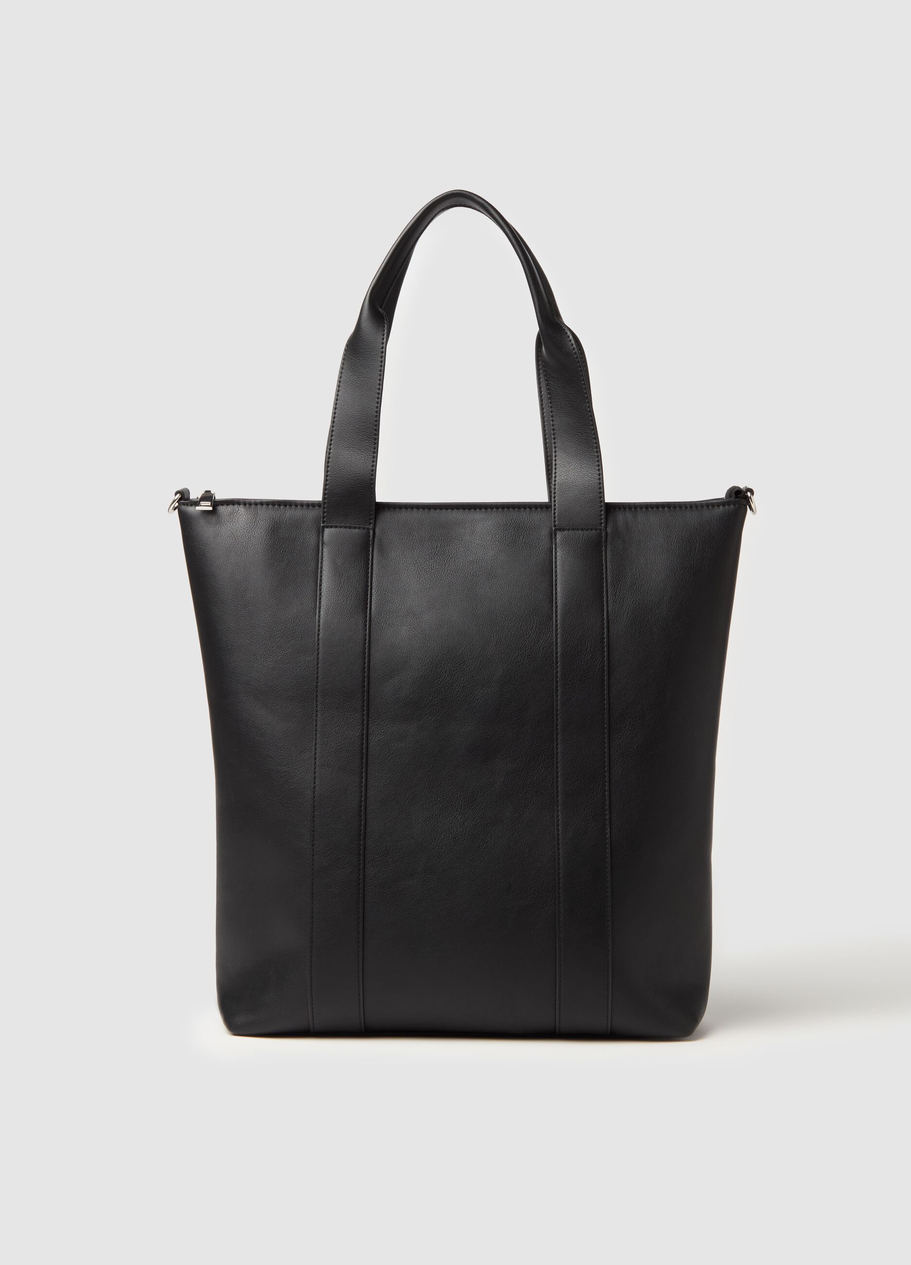 Contemporary shopping bag