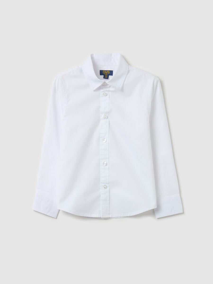 Cotton shirt_0