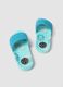 Children's Blue Sandals_2