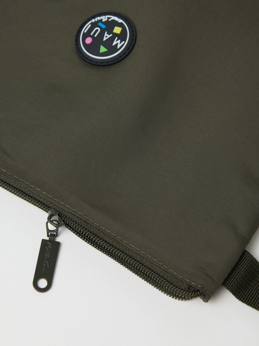 Green Maui Clutch_2