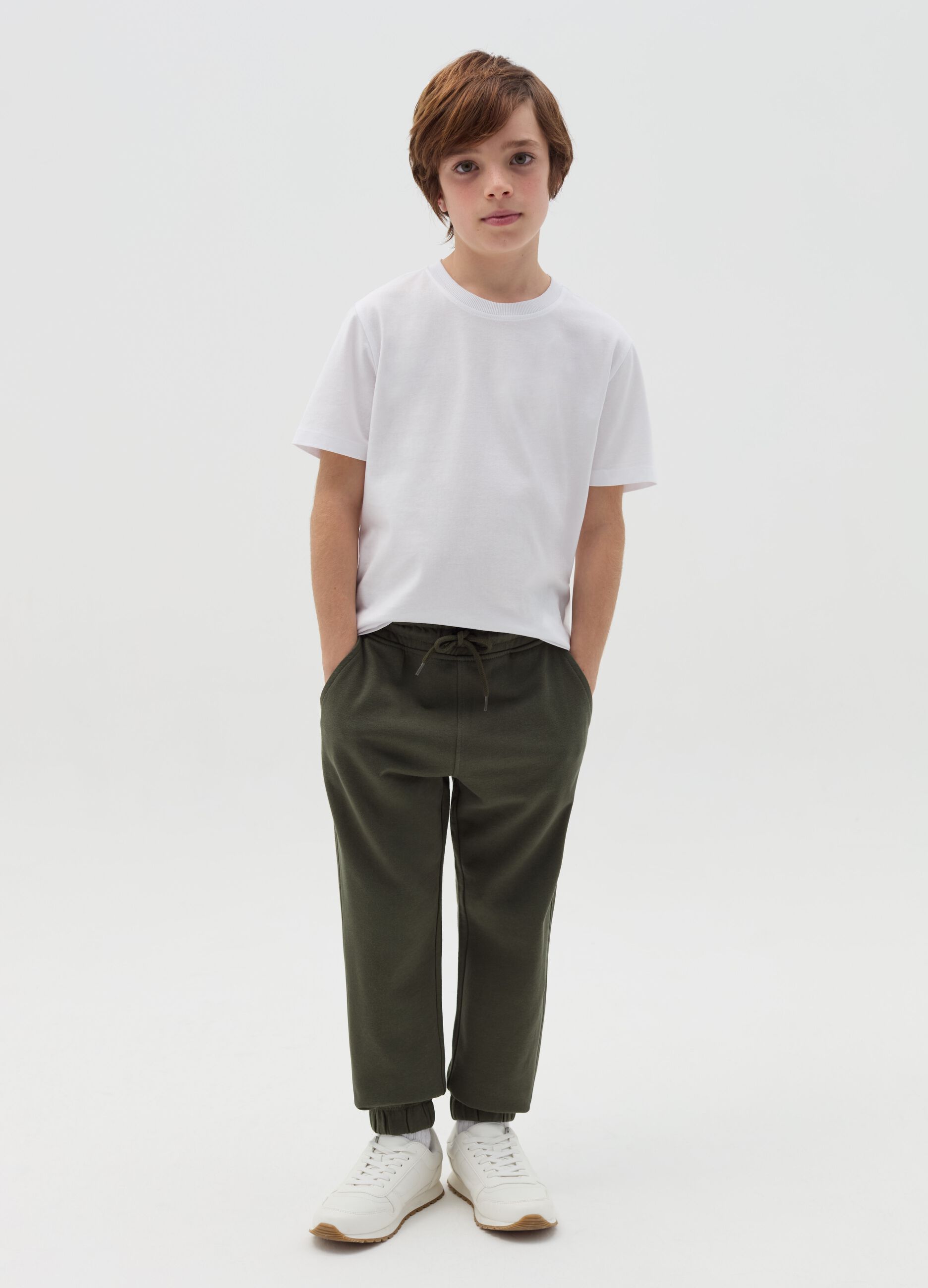 Pantaloni e Joggers da Ragazzo OVS