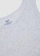 2-pack boys&rsquo; grey and black organic cotton vests_3