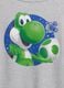 Super Mario Nintendo short-sleeve pure cotton T-shirt_5