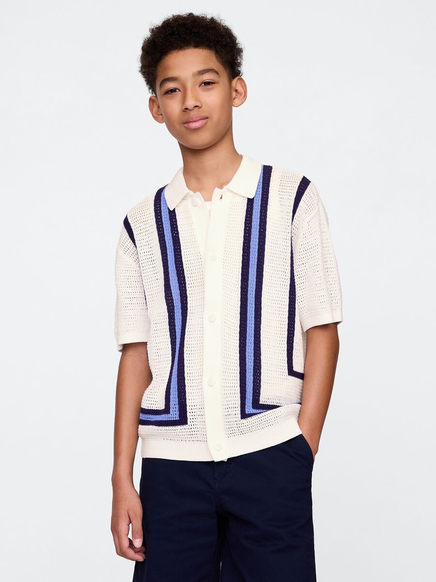 Cotton Polo_0