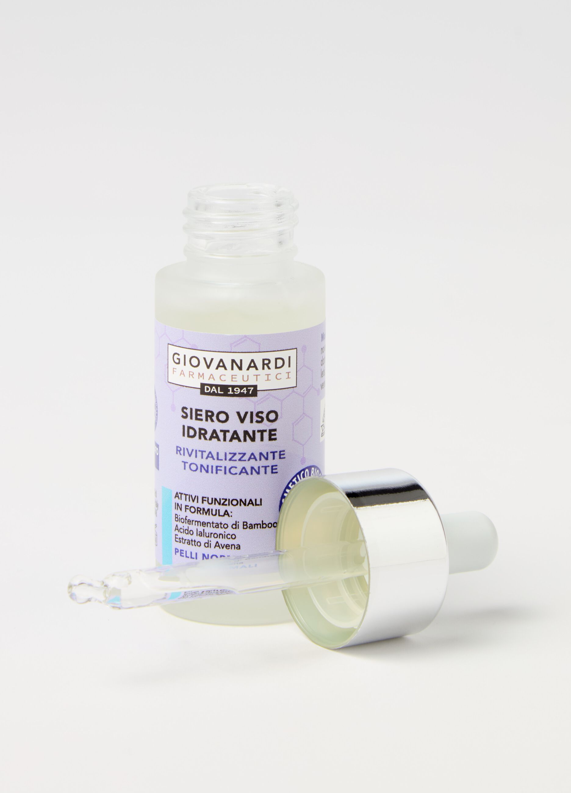 Face serum
