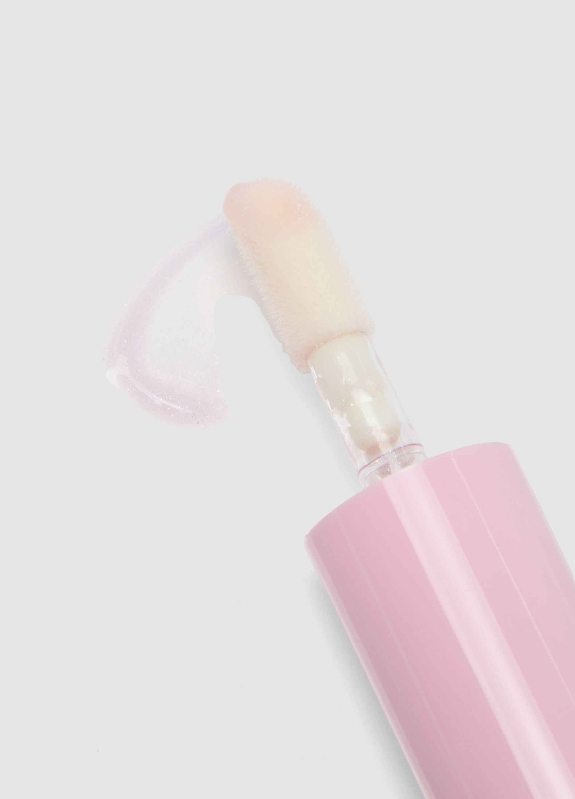 Pink XL Lip Gloss 06 Marshmallow