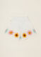 Shorts in puro cotone IANA_1