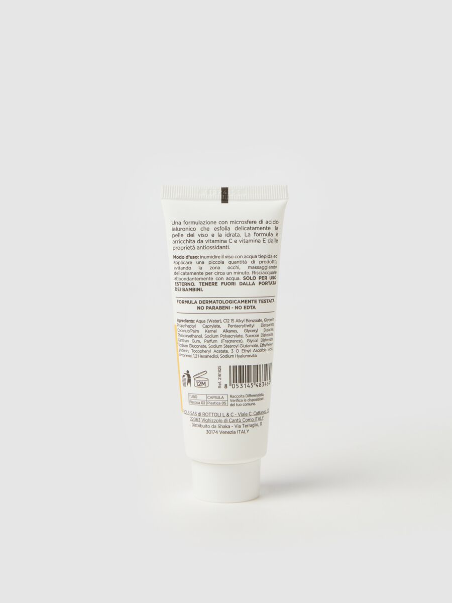 Vitamin C face scrub 40ml_1