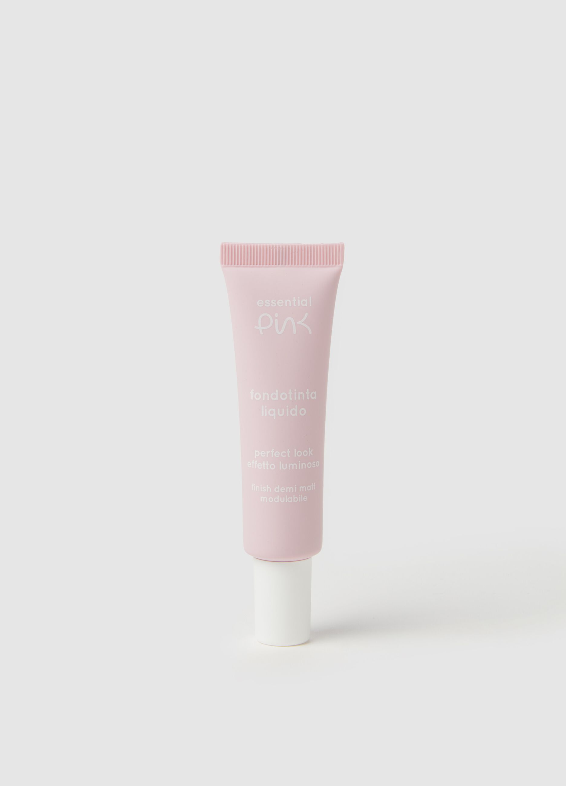 Perfect Look foundation 02 Neutral