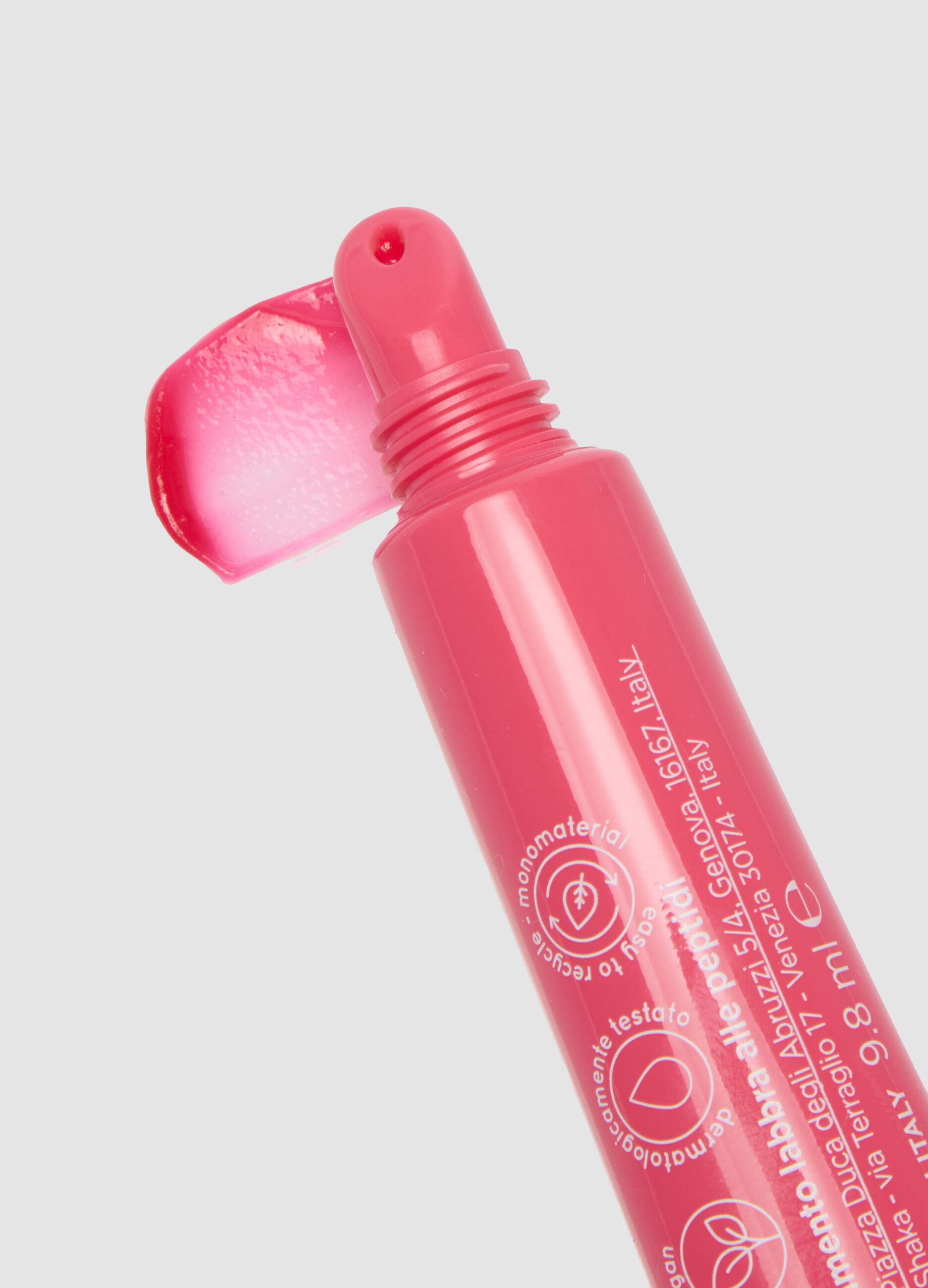 Pink Pept peptide lip treatment 05 Red Cherry