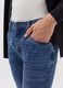 Skinny-fit jeans with five pockets_2