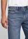Straight-fit jeans with mid-rise waist_3