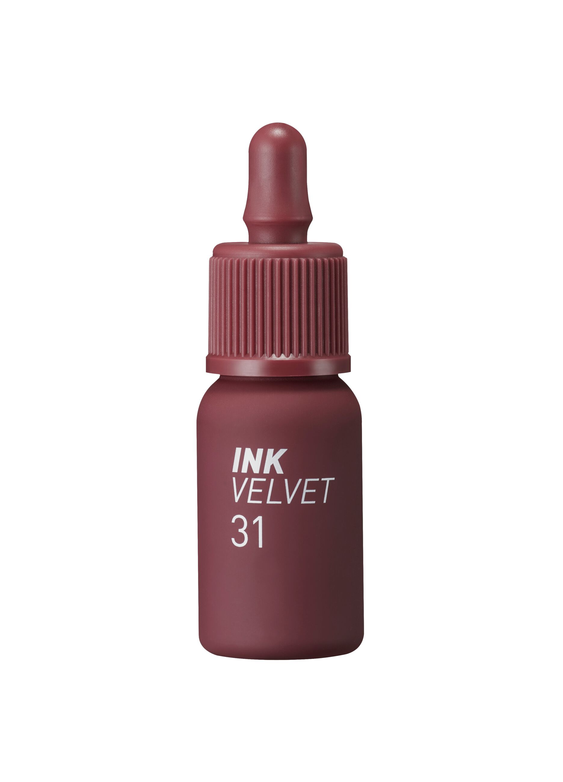 Ink Velvet 31 Wine Nude - make-up coreano