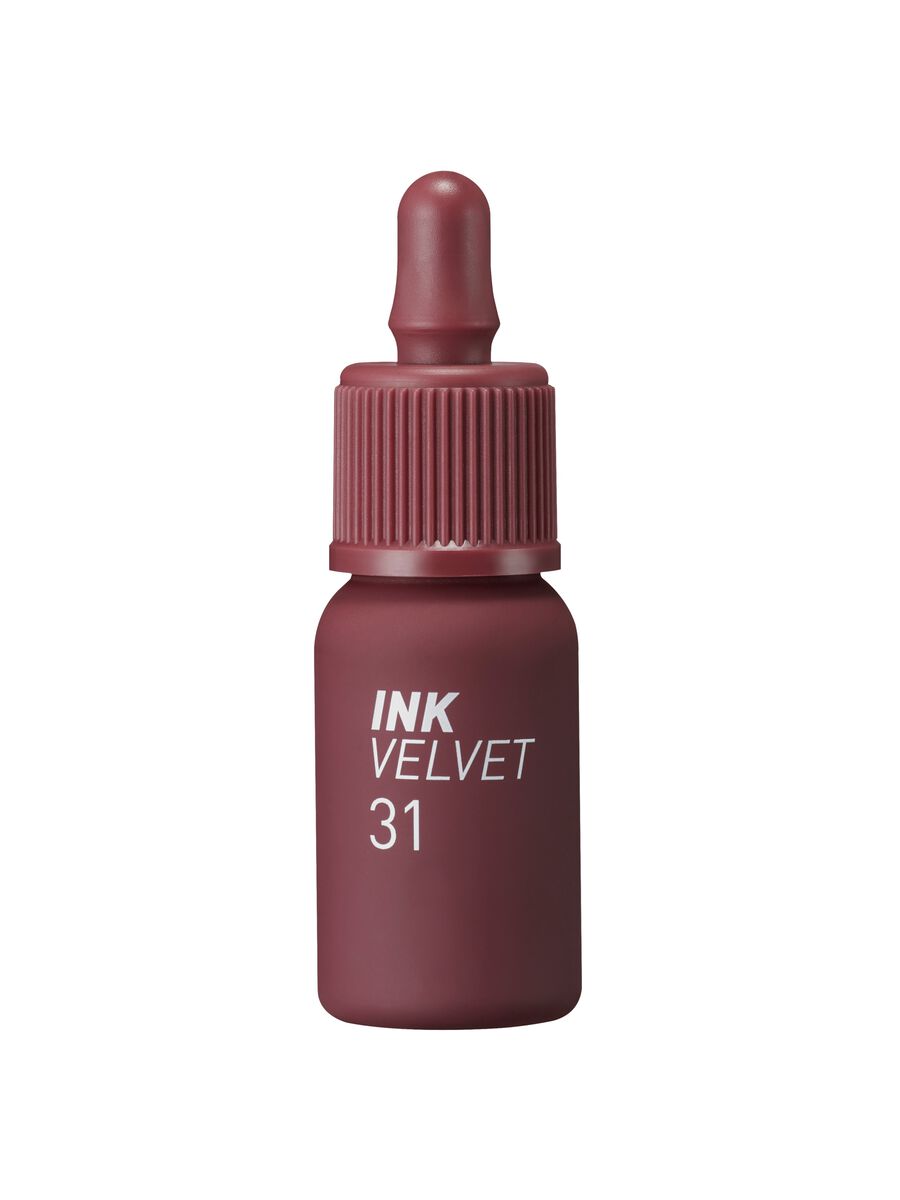 Ink Velvet 31 Wine Nude - make-up coreano_0