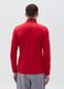 Altavia by Deborah Compagnoni technical half-zip fleece_4