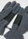 Grey Fleece Gloves_1
