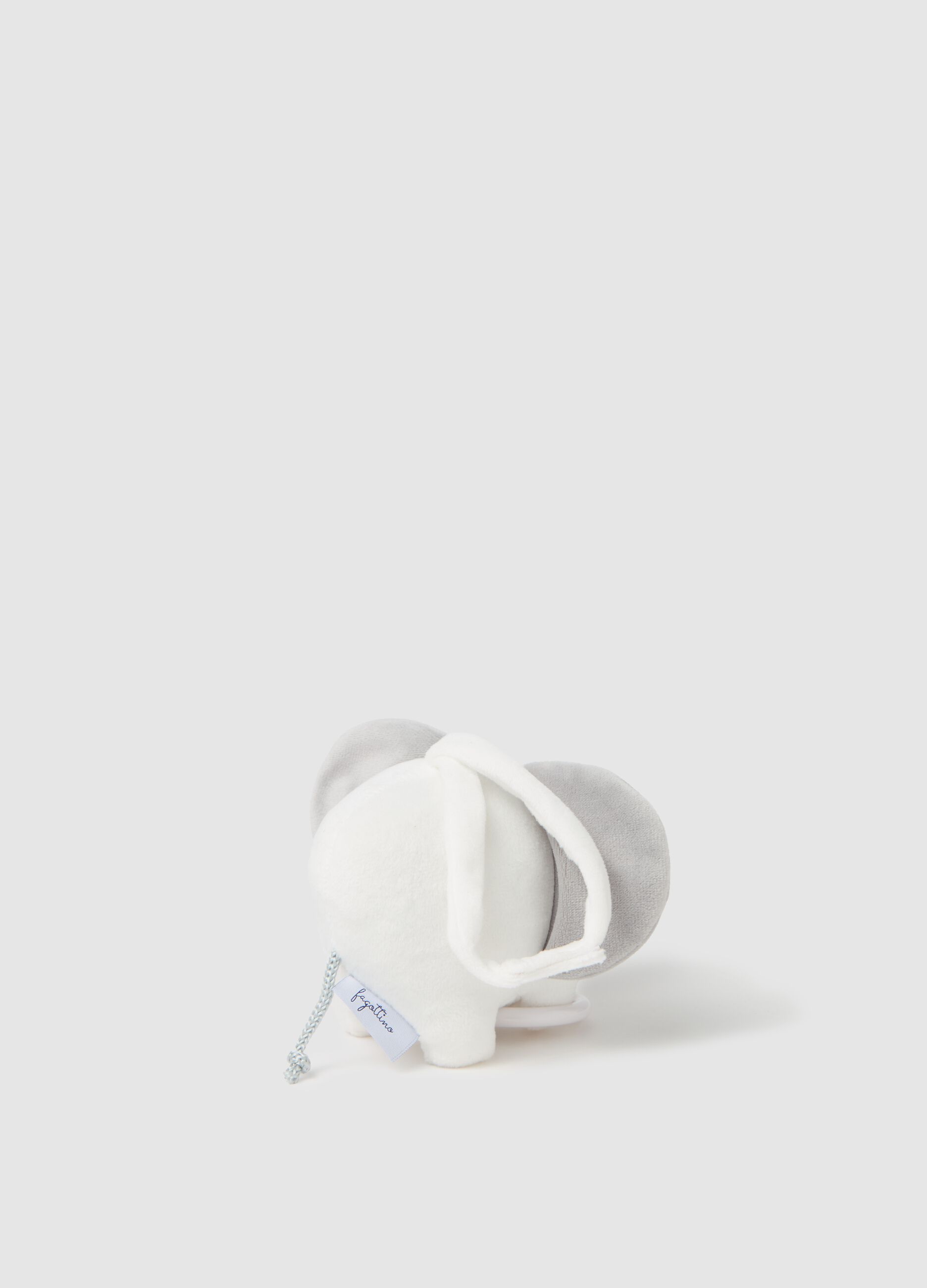 Musical elephant