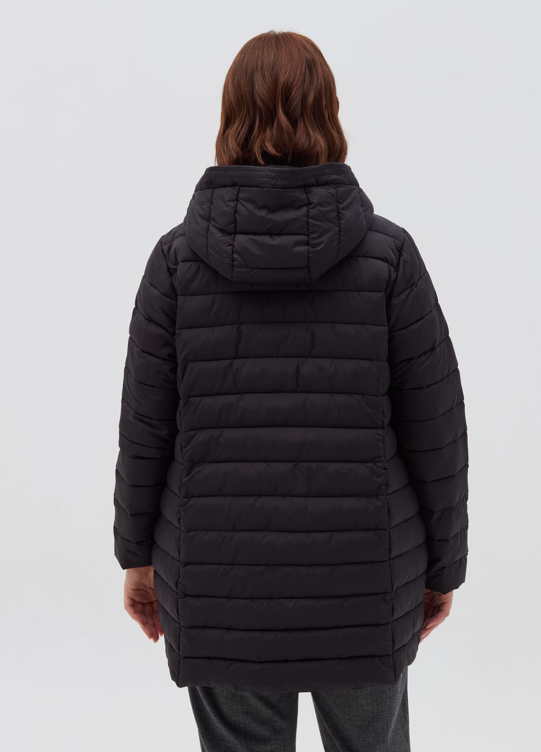 Giacche pesanti donna clearance