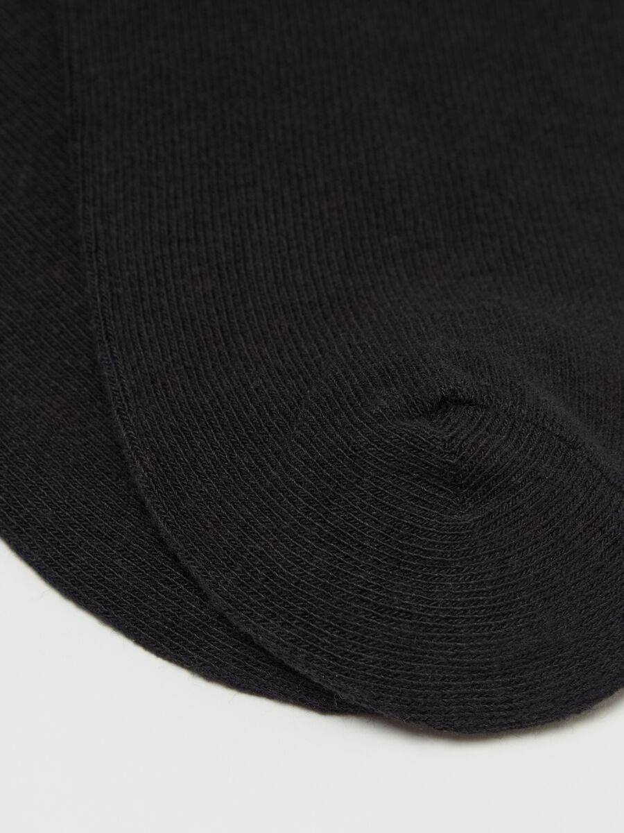 Ten-pair pack stretch shoe liners_2