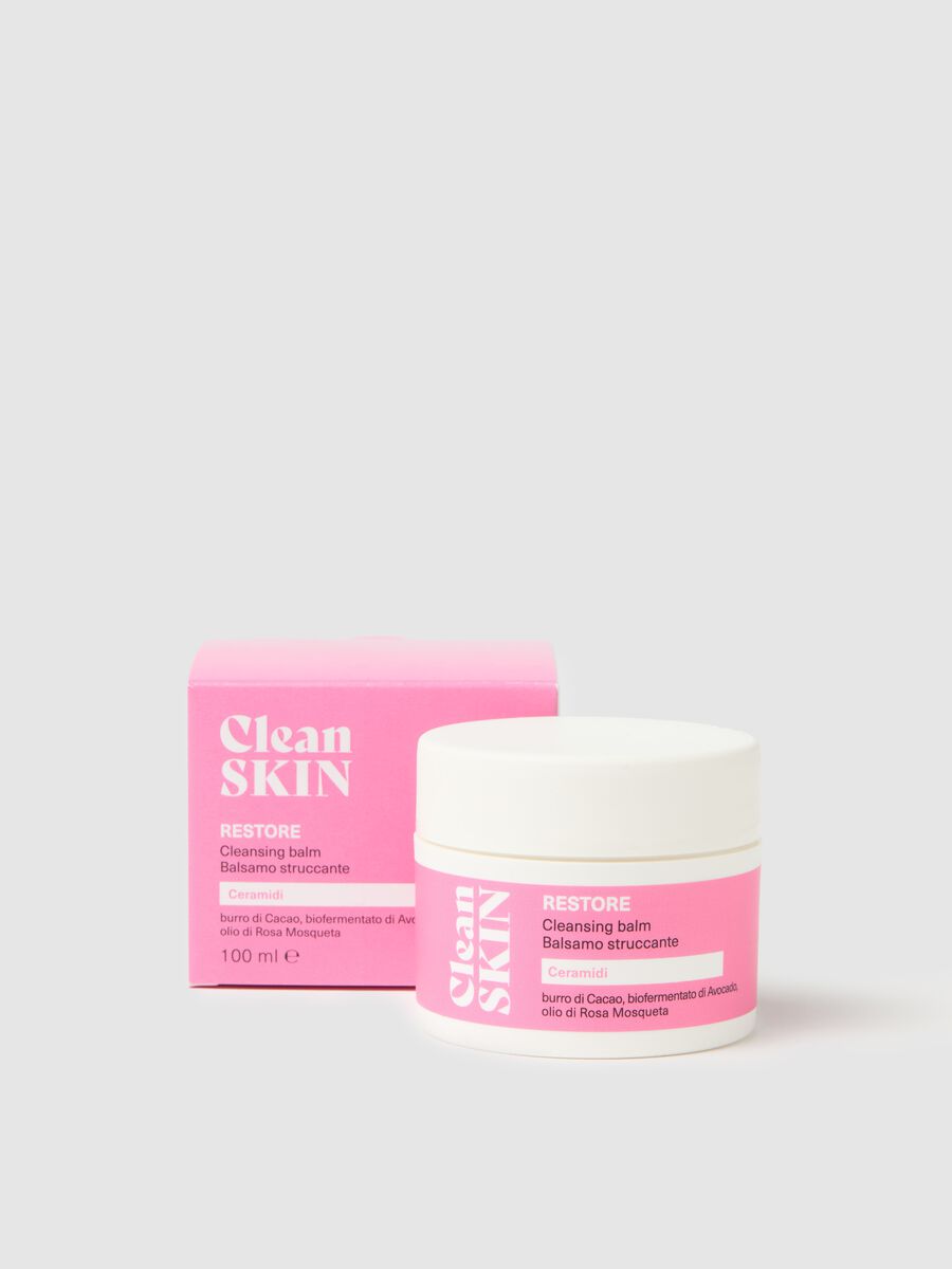 Make-up remover butter with ceramides 100ml_0