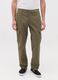 Pantalone cargo slim fit_1