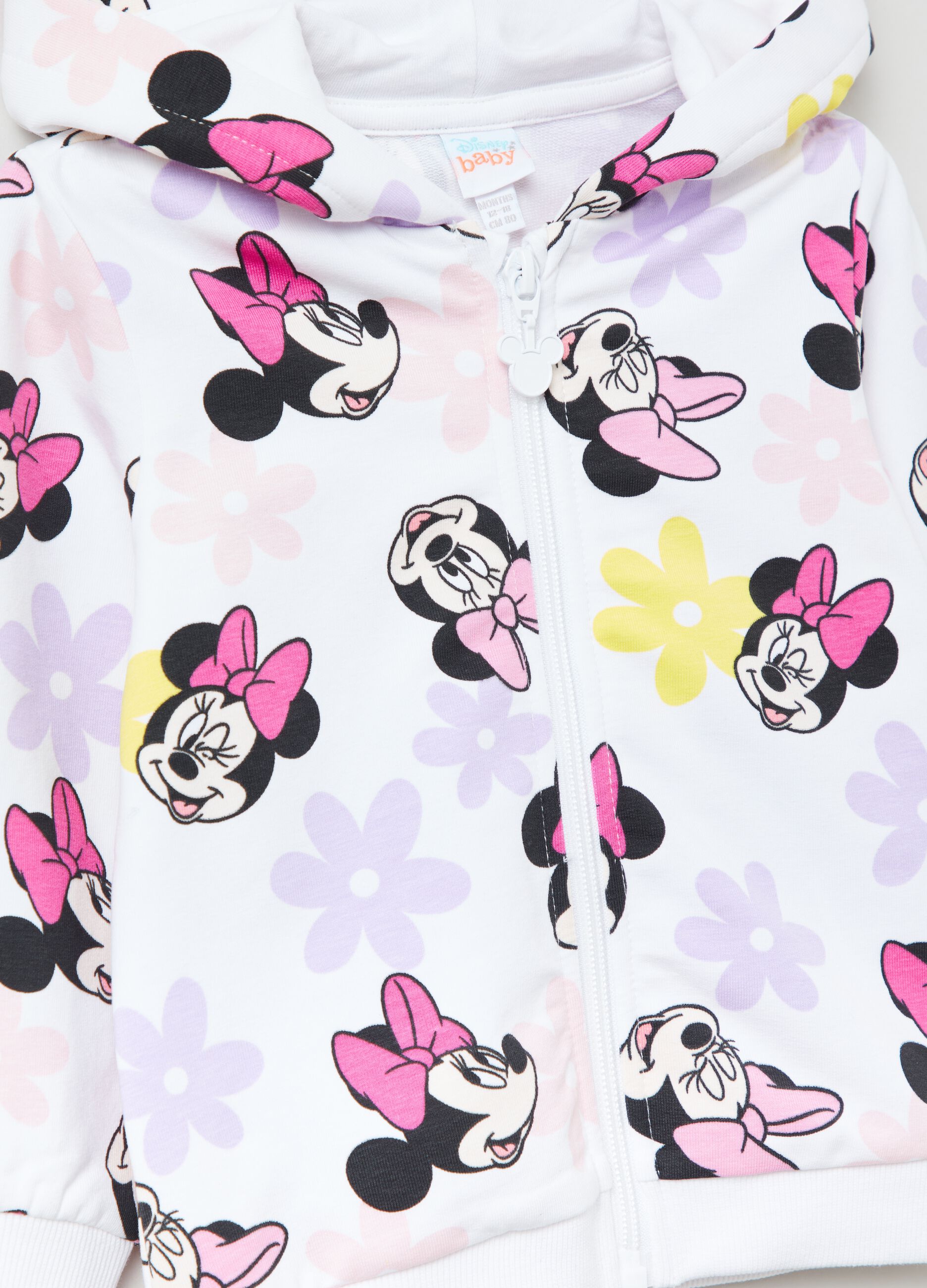 Vestito minnie outlet bambina ovs