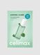 The Real Cica Calming Serum Mask (1 pc)_0