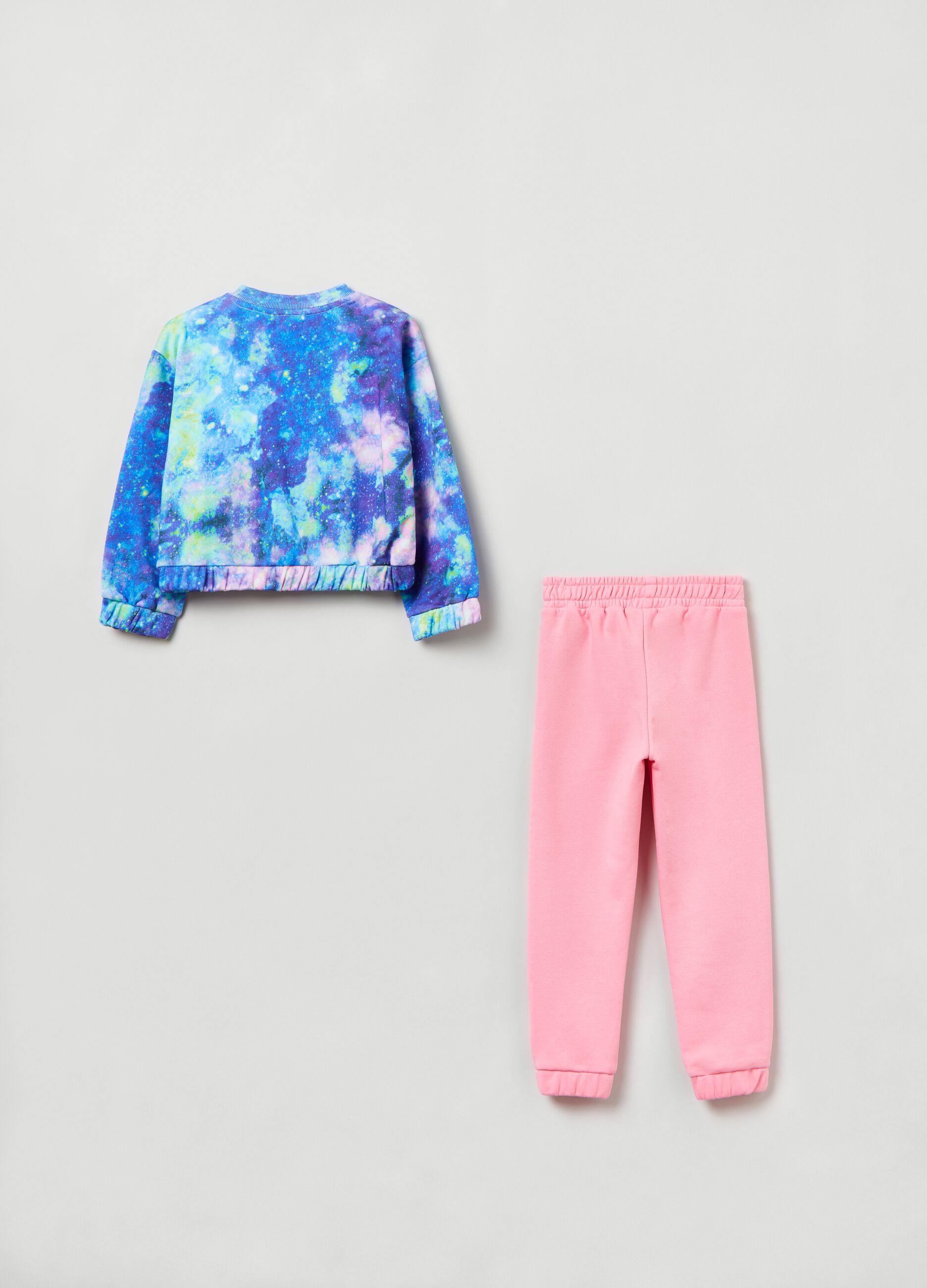 Saldi benetton bambina deals