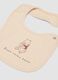 2-pack Winnie the Pooh organic cotton bibs_1